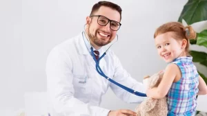 çocuk sağlığı ve hastalıkları