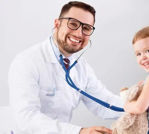 çocuk sağlığı ve hastalıkları