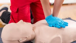 acil servis tıbbi bölüm