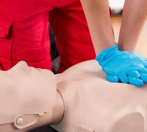 acil servis tıbbi bölüm