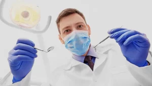 ağız ve diş sağlığı