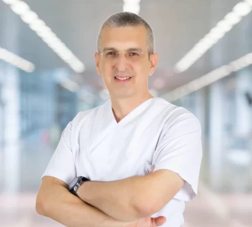 Doktor Cüneyt Balca