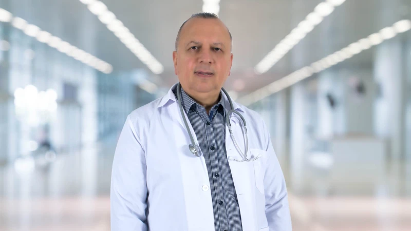 Doktor Faruk Aytekin