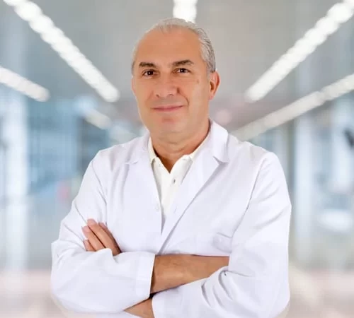 Operatör Doktor Hatay Dumlupınar