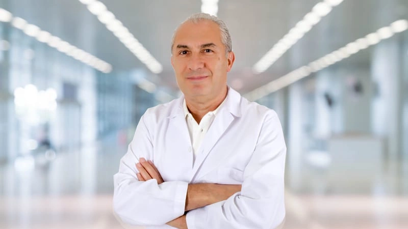 Operatör Doktor Hatay Dumlupınar