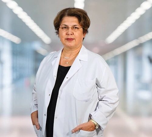 Dr. Nermin Etiz