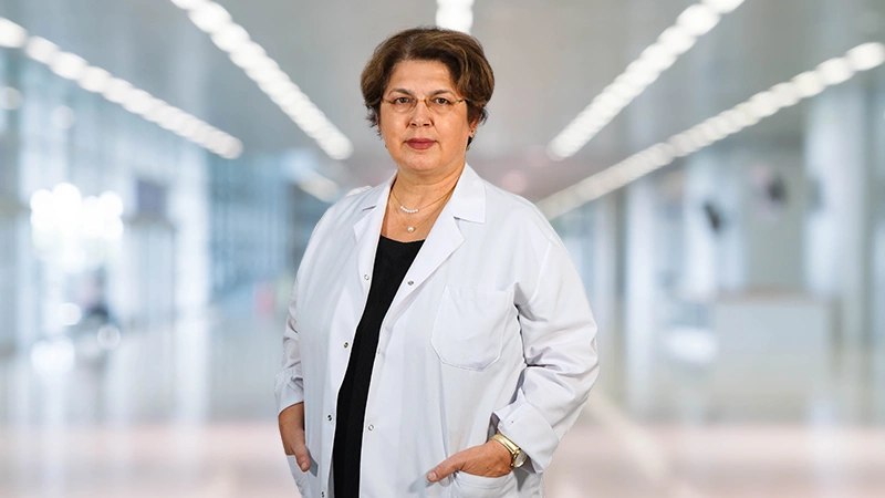 Dr. Nermin Etiz