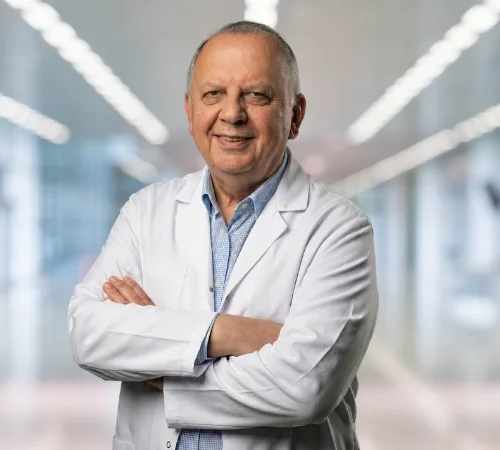 Doktor Faruk Aytekin