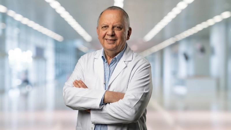 Doktor Faruk Aytekin