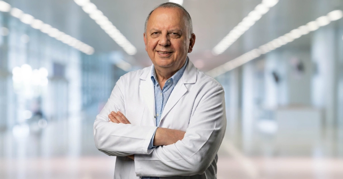 Doktor Faruk Aytekin