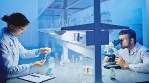 laboratuvar hizmetleri