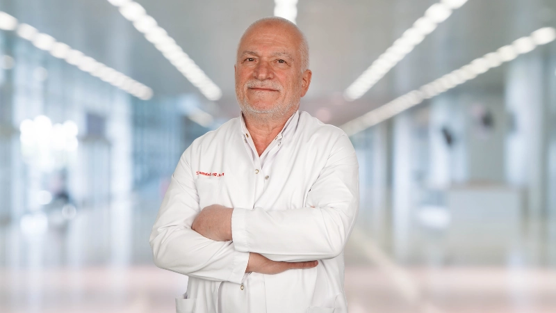 Mehmet Yıldız