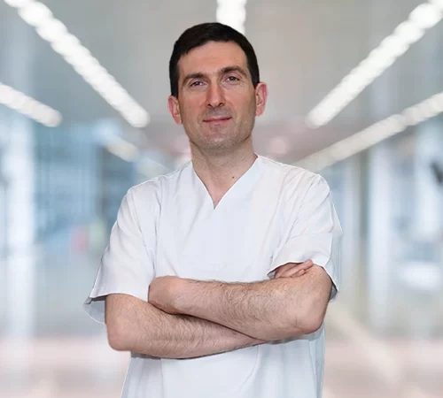 Op. Dr. Yasin Yilmaz