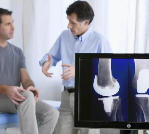 Ortopedi ve Travmatoloji