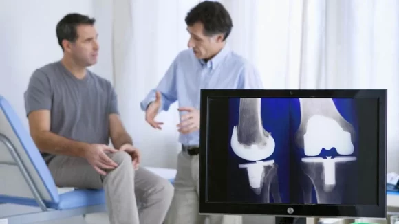 Ortopedi ve Travmatoloji