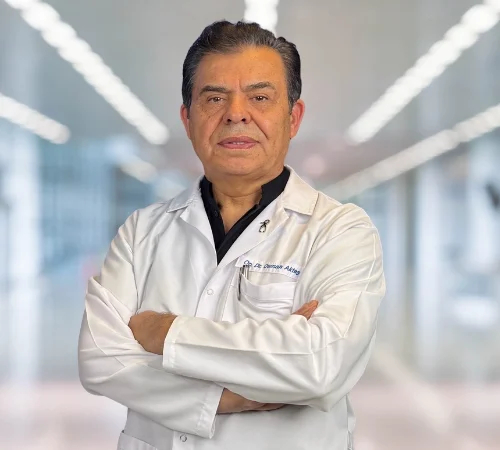 Operatör Doktor Osman Aktaş