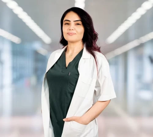 Tülin Eroğlu Elmas