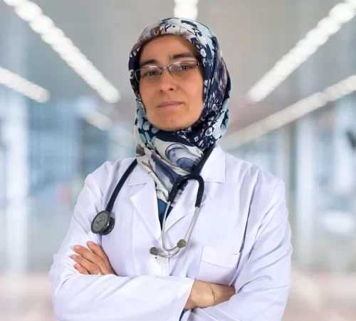 Uzman Doktor Onur Ak