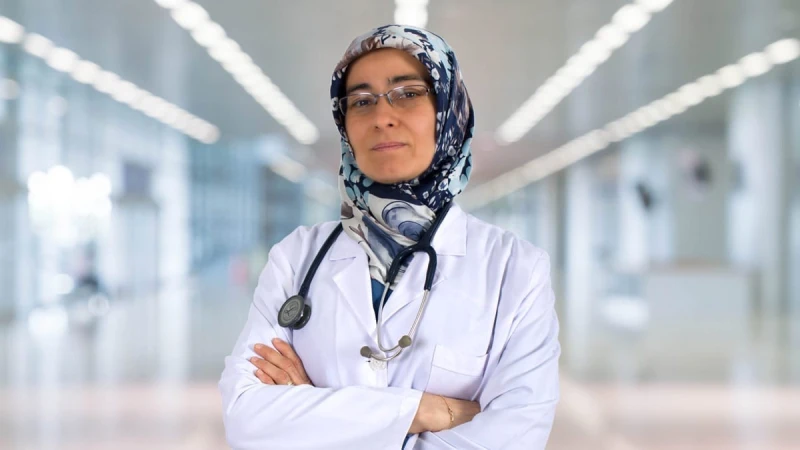 Uzman Doktor Onur Ak