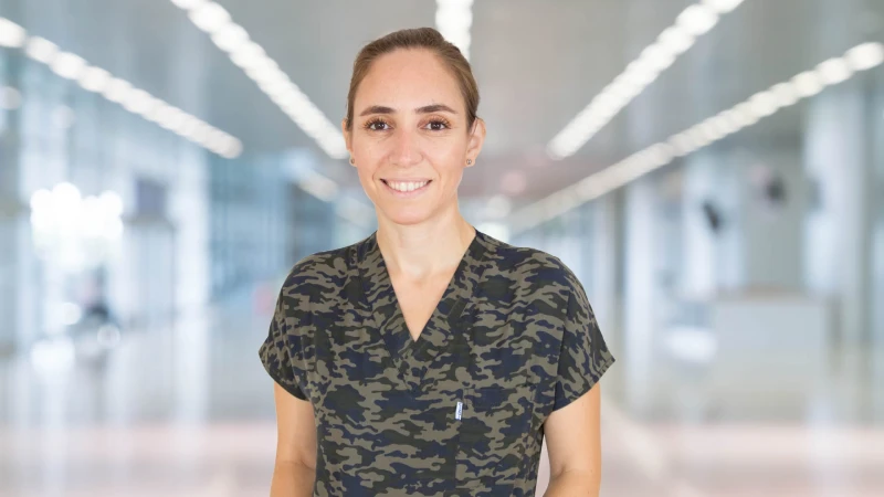 Yardımcı Doçent Doktor Buket Coşkuner Gönül