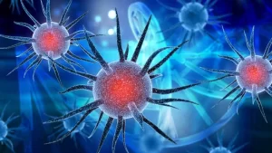 enfeksiyon hastalıkları ve mikrobiyoloji