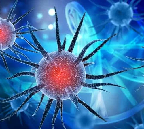 enfeksiyon hastalıkları ve mikrobiyoloji