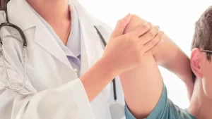 Fizik Tedavi ve Rehabilitasyon