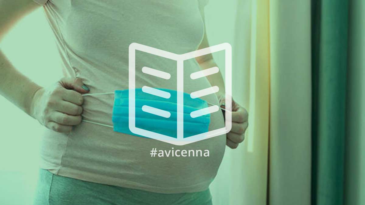 Hamilelikte Koronavirüs