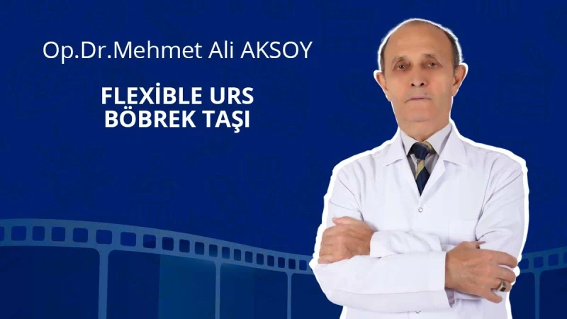Böbrek Taşı Ameliyatı