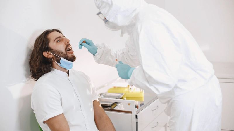 Corona Virüsü Hakkında Bilmeniz Gereken Her Şey