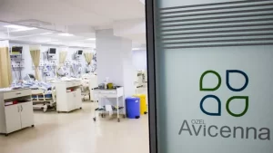 Yoğun Bakım (Anesteziyoloji ve Reanimasyon)