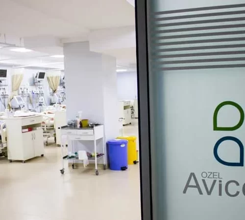 Yoğun Bakım (Anesteziyoloji ve Reanimasyon)