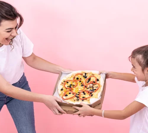 İştahsız Çocuk ve 10 Faydalı Öneri