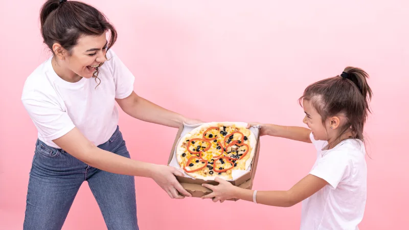 İştahsız Çocuk ve 10 Faydalı Öneri