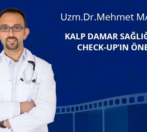 Kalp ve Damar Hastalıkları