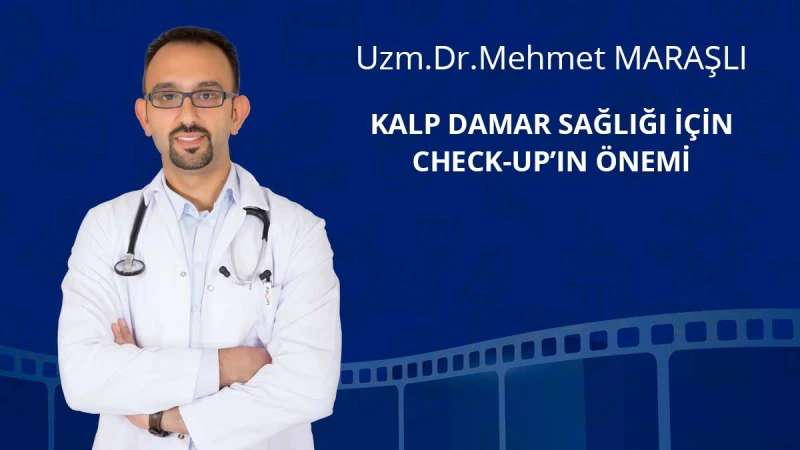 Kalp ve Damar Hastalıkları