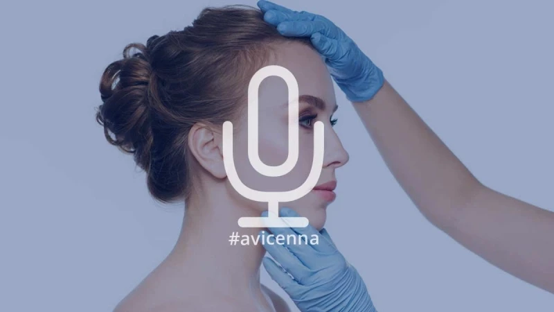 Burun Estetiği (Rinoplasti Ameliyatı)