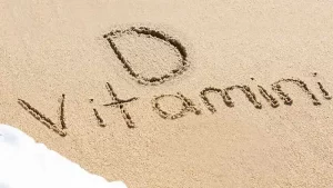 D vitamini eksikliği