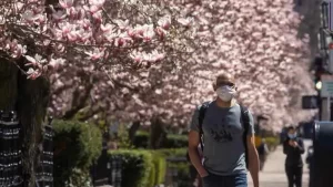 dış mekanda koronavirüs riski