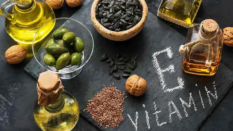 e vitamini