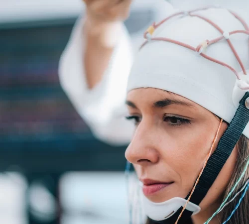 Elektrofizyoloji İncelemeleri | EEG ve EMG İşlemi