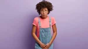 Genital Siğilleri Olan Hasta