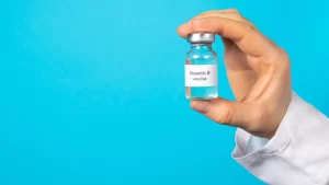 Hepatit B hastalığı