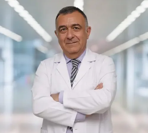 Halil İbrahim Bekler