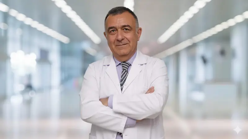 Halil İbrahim Bekler