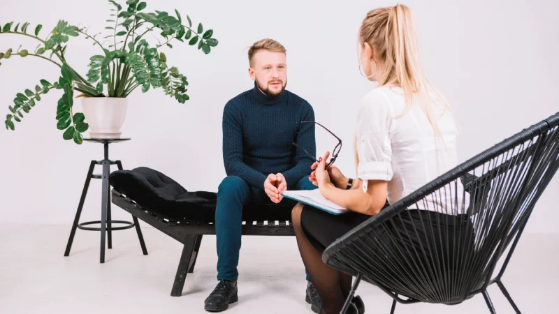 Psikiyatrik Hastalıklar Kliniği