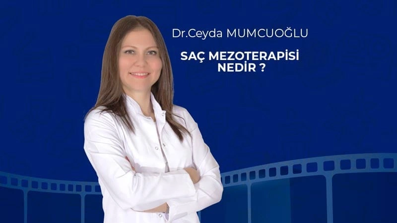 Saç Mezoterapisi
