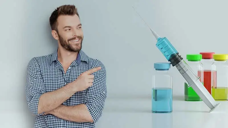 sedasyonlu saç ekimi