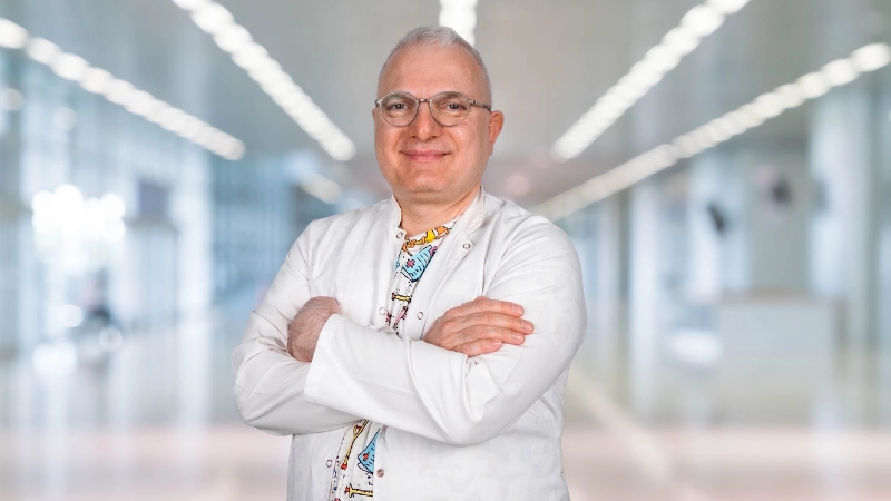 Cihan Ünlü