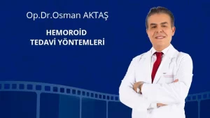 Hemoroid Tedavisi | Basur Tedavisi Yöntemleri